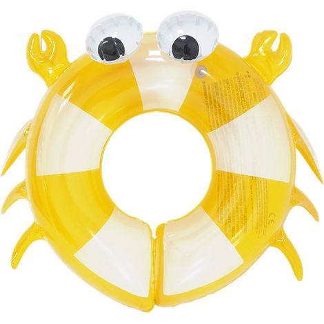 Bouées pour bébés, jouets de piscine, articles gonflables pour bébés, adaptés à la plage et aux fêtes. (1/5)