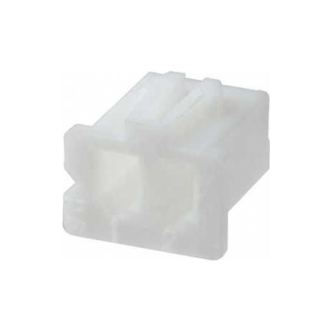 Connettore Serie XH Maschio 2 Vie (1/2)