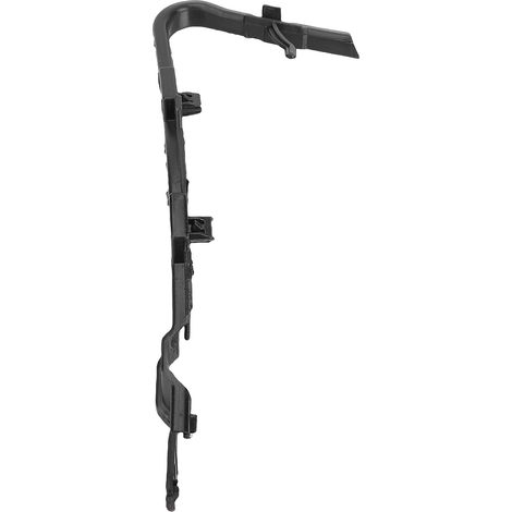 Support de pare-chocs avant Compatible Town Country 2008-2016 et Grand Caravan 2011-2020 Montage simple Matière plastique résistante (1/5)
