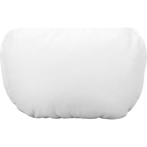 Appui-tête ergonomique pour Tesla Model 3 et Y, coussin cervical blanc confortable (1/5)