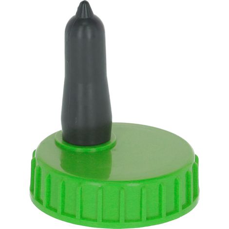 KERBL 14677 COUVERCLE DE RECHANGE AVEC TÉTINE