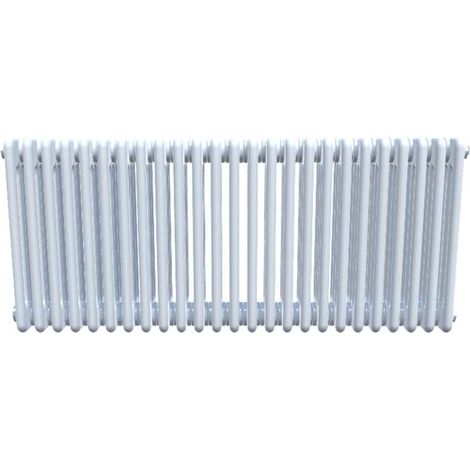 Bircham - White Column Radiator H500mm x W1151mm 4 Column (1/2)