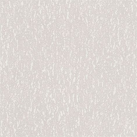 Textured wallpaper wall Profhome 790951 non-woven wallpaper textured with floral ornaments glittering white grey silver 5,33 m2 (1/5)