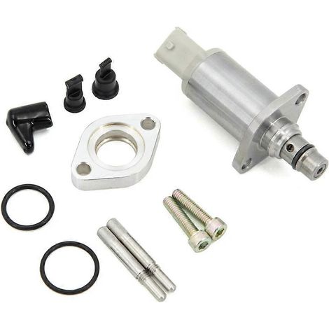 55495697 55574126 Kraftstoffpumpen-Druckregler für Vauxhall Chevrolet Opel Astra J MK6 Mokka 1.6 1.7 CDTI (1/5)
