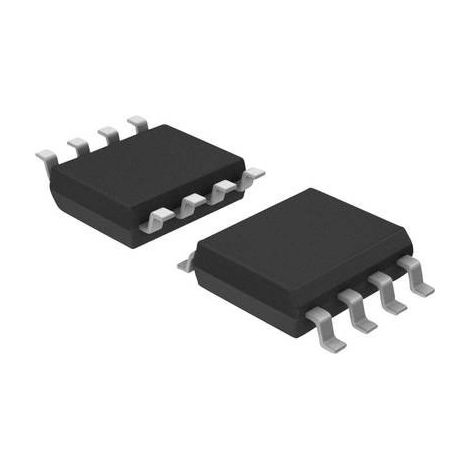 Maxim Integrated DS1307ZN+ IC clock/temporizzazione - orologio in tempo reale Ora/calendario SOIC-8-N