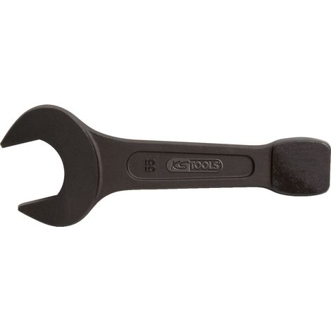 KS Tools Schlag-Maulschlüssel, 55mm
