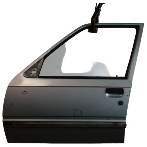 Porte Avant Gauche PEUGEOT 309 [PRODUIT D'OCCASION]♻️9002e9 (1/2)