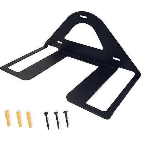 Support pour raquettes de tennis de table, porte-balles de ping-pong - Présentoir pour raquettes de tennis de table avec étagère porte-balles (1/5)