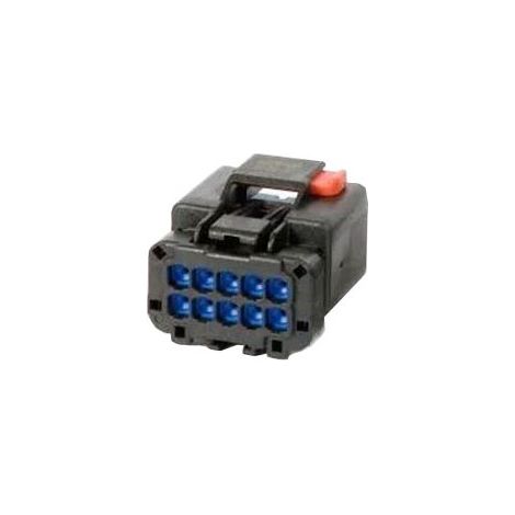 Aptiv/Lci/Delphi 54201009 Connecteur automobile 10 voies femelle 5,25mm Apex 2,8mm