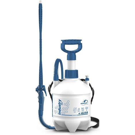 PULVERIZADOR MAROLEX INDUSTRY LITE ALKA L脥NEA 5 (1/2)