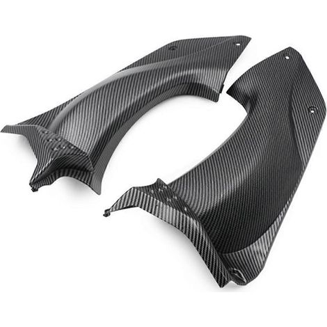 Carénages de carrosserie de moto, conduit d'air, cache latéral, boîte à air pour-- (1/5)