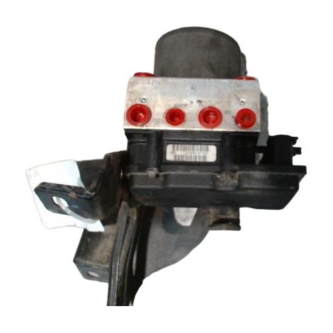 [PRODUIT D'OCCASION] Unite Hydraulique Abs OPEL Meriva 2003-2005 ♻️ Ref Oe. 93192618 - Garantie à vie (1/3)