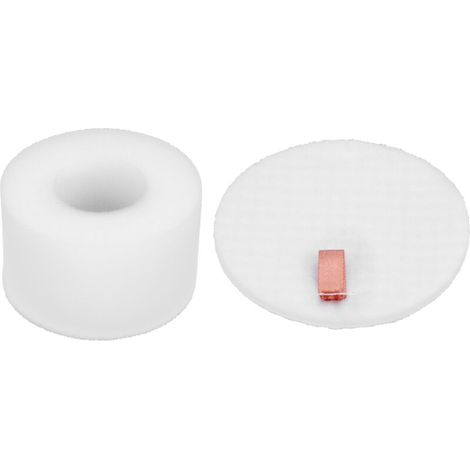 Filtre de rechange pour aspirateur Shark NV680, NV801, NV803 - Pièce accessoire (1/5)