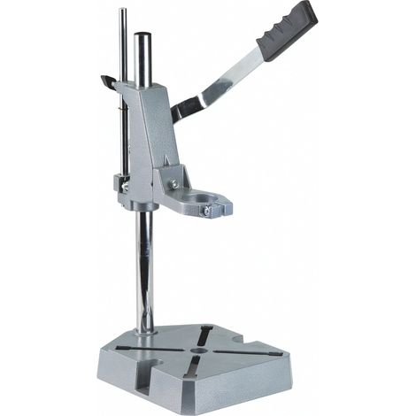 Poggi SUPPORTO UNIVERSALE PER TRAPANO Art. 50.020 con collare Ø mm 43