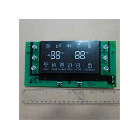 Samsung DA41-00540K Module LED Kit réfrigérateur (1/2)
