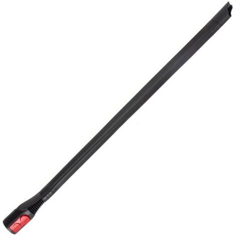 Accessoires pour aspirateur Dyson V8 V7 V10 V11 : embout d'aspiration long, souple et plat (1/5)