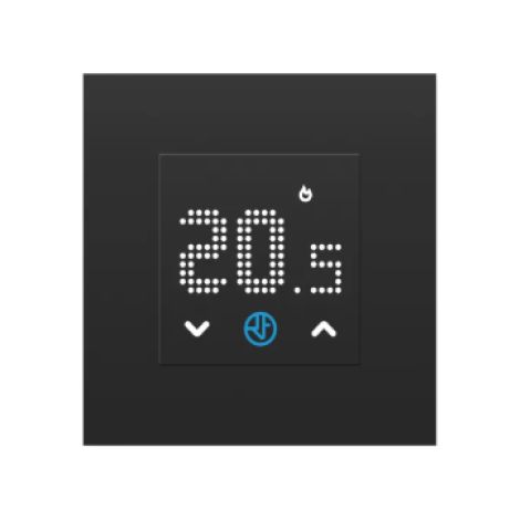 Termostato electrónico empotrable 110 230v finder 1tt182302000 paquete 10 uds
