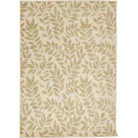 Tappeto anita rettangolare 150x200 cm - Atmosphera créateur d'intérieur (1/5)