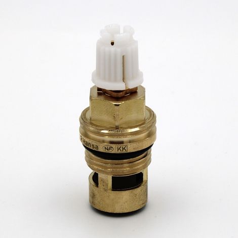 HANSA Keramik Oberteil 1/2 Zoll, 180° - 59911103