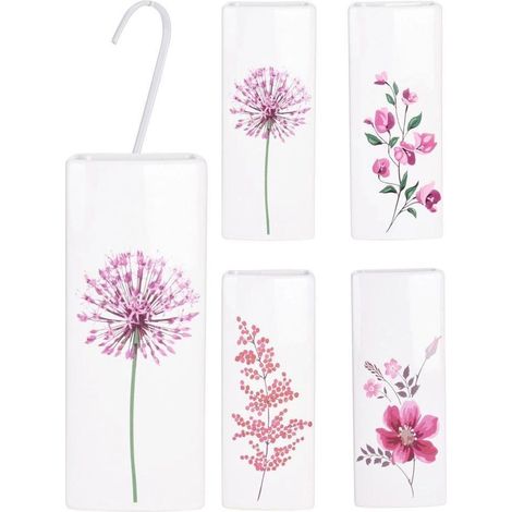EXCELLENT humidificador radiador ceramica 205 mm flores , Humidificador para radiador cerámica 205 mm flores surtido, un accesorio decorativo y funcional diseñado para mejorar la h
