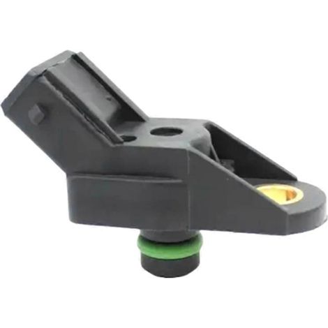 Absolutdrucksensor für den Ansaugkrümmer für Citroën Saxo 1.6 VTS 16V Limousine Benzin NFX 2000 - 2003 0261230012 (1/5)