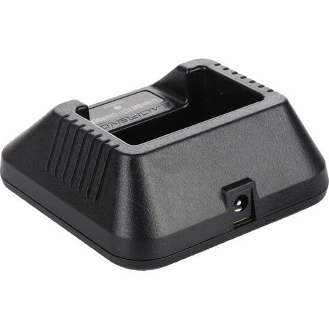 Caricabatterie da tavolo per Baofeng UV-5R, UV-6R