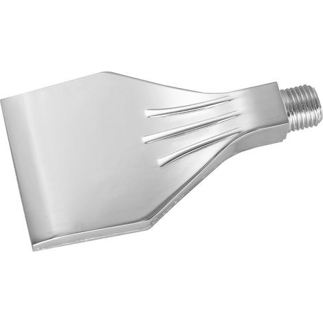Außengewinde Aluminiumlegierung Luftblasdüse Metalldüse