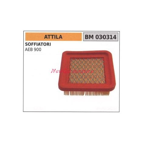 ATTILA Luftfilter AEB 900 Gebläsemotor 030314