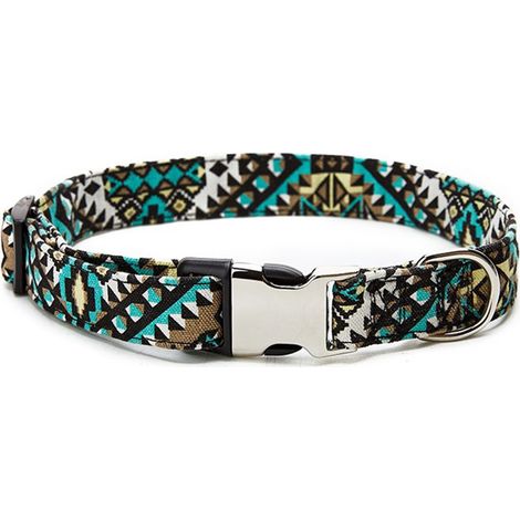 Collier De Dressage Pour Chien - Sangle De Remplacement Étanche Et Résistante - Pour Systèmes De Clôture Électrique - Taille Unique (1/5)
