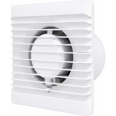 WOLFPACK LINEA PROFESIONAL extractor aire ø 100 mm. / 11 watt. (1/5)
