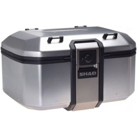 Custodia in alluminio Shad Terra TR55