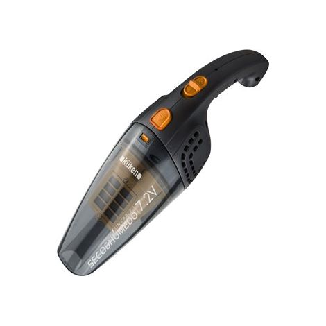 ASPIRATEUR À MAIN SEC/HUMIDE - 7,2 V (1/2)