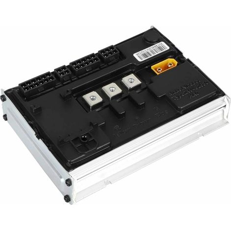 Accessories for the ZT3 control motherboard (printed circuit board, rider control unit) of scooter no. 9 (1/4)