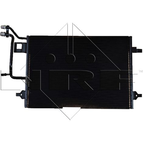 Condenseur, climatisation NRF 35199 AUDI 8D0260401 8D0260401A 8D0260401C
