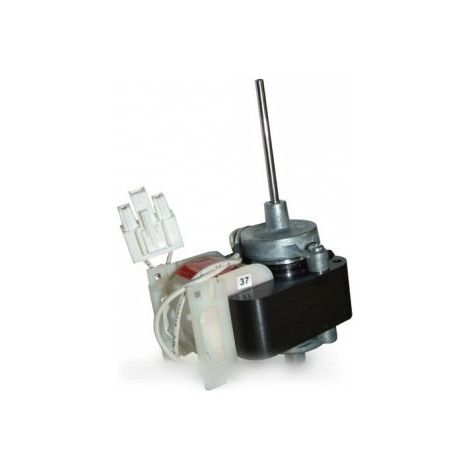 Moteur ventilateur pour Réfrigérateur, Congélateur LG 4680JB1026B