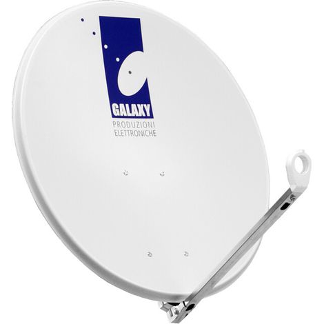 1PZ ANTENNA PARABOLICA DIAMETRO CM.80 (1/2)