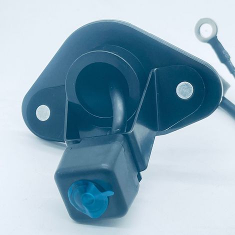 86267-AJ100 is compatible with Subaru Outback and Legacy rearview cameras (model 86267AJ100) from September 14th. (1/4)
