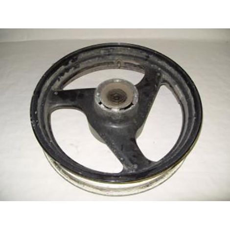 [PRODUIT D'OCCASION] Jante arrière Asahi pour moto Suzuki 500 GSE 1989-2004 GM51A