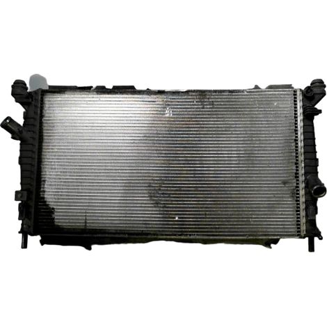 [PRODUIT D'OCCASION] Radiateur FORD Focus ♻️ Ref Oe. 1357325 - Garantie à vie (1/3)