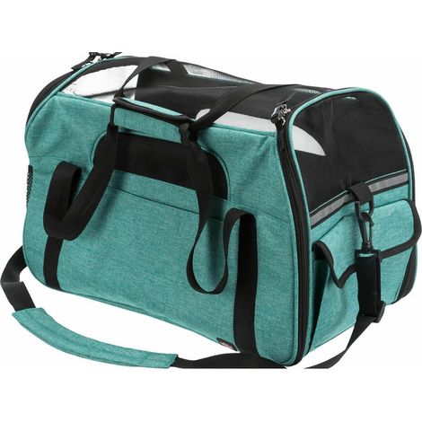 Borsa Madison: 25×33×50cm verde (1/5)
