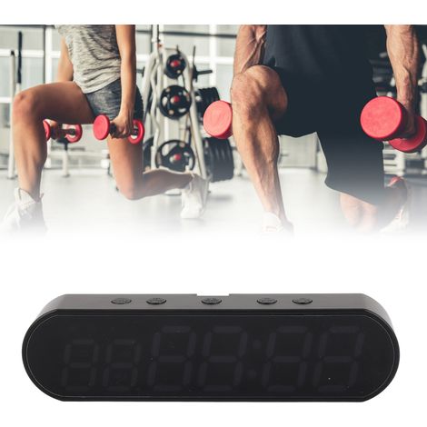 Minuteur multifonctionnel portable (1/5)