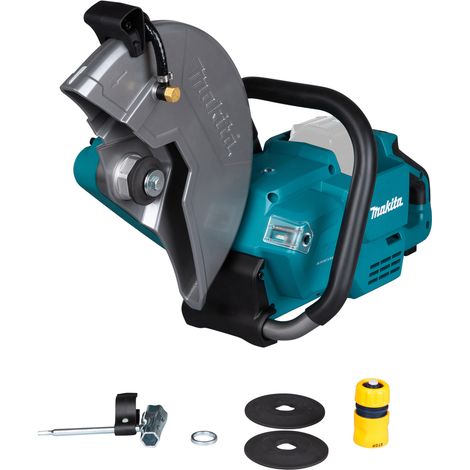 Makita CE004GZ 40v MAX XGT Disc Cutter Naked (1/3)