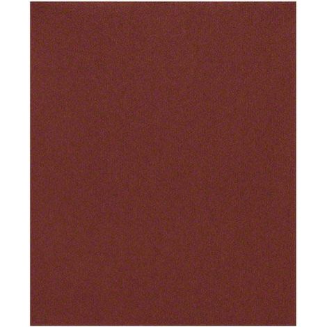 Bosch Accessories J475 2608608C07 Schleifblatt Körnung (num) 80 (B x H) 230 mm x 280 mm 1 St. (1/5)
