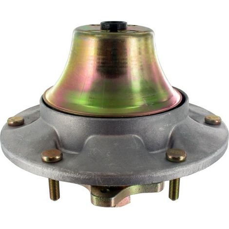 Palier de lame complet JOHN DEERE TCA20639