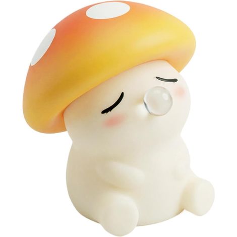 Lampe Champignon De Table Décorative À Commande Tactile Avec (1/5)