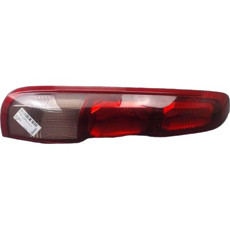 [PRODUIT D'OCCASION] Feu Arriere Gauche  NISSAN X-trail Break I Phase 2 2004-2007 ♻️ Ref Oe. 26555eq00b - Garantie à vie (1/3)