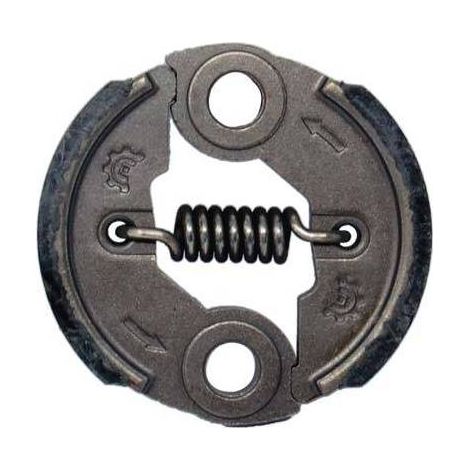 EMBRAYAGE DE BROYEUR PROFY 4T STARS CC36