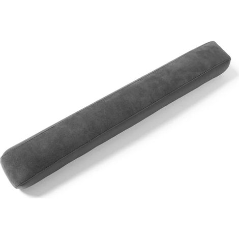 (Alcantara 9002 1 pièce) Alcantara siège de voiture remplissage de fente bandes étanches pour Audi A3 A4 A5 A6 A7 S7 S8 Q2L Q3 Q5 Q7 Q8 SQ5 TT accessoires (1/5)