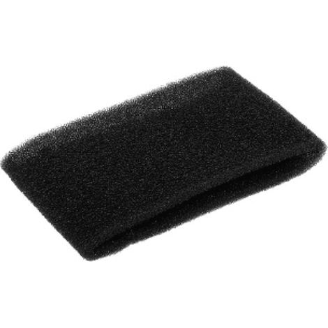 FILTRE MOUSSE pour PIECES ASPIRATEUR NETTOYEUR PETIT... (1/2)