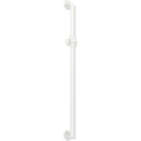 HEWI 900.33.00260 Support de douche AS, ø 32, L 1100 (1/2)